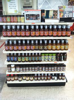 BBQ Sauce