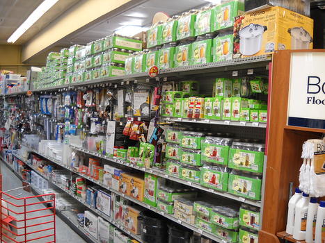 Canning