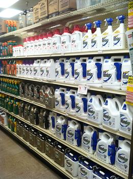 Weed Killer