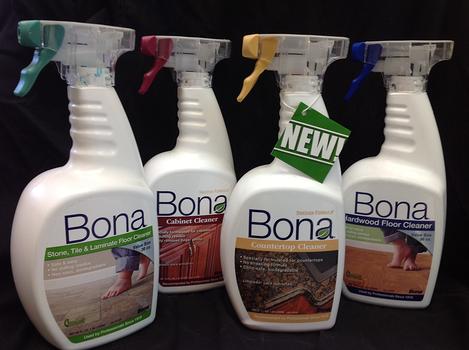 Bona Cleaner