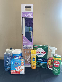 Household Dept