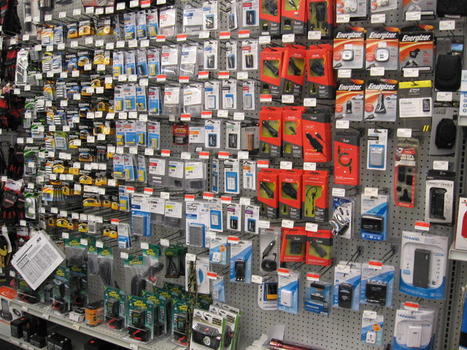 Batteries