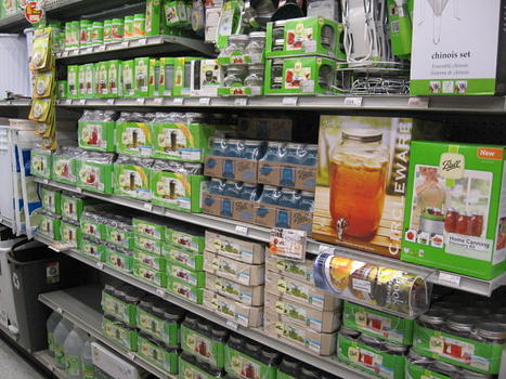 Canning