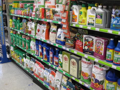 Fertilizer