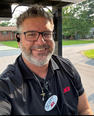 Manager Scott King