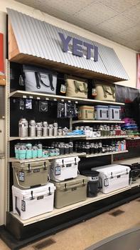 Hometown Ace Hardware Is An Authorized YETI Dealer! — Hometown Ace Hardware