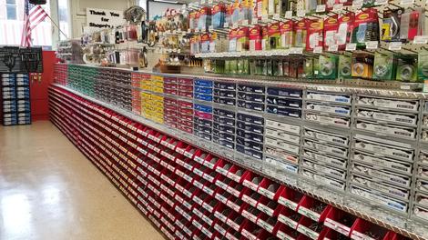 fasteners