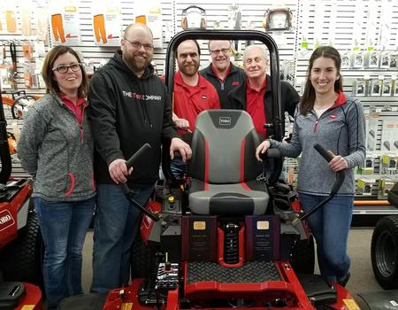 toro crew