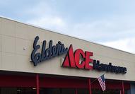 Store Front Ace Hardware of Chattanooga