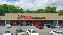 Store Front Ace Hardware of Chattanooga