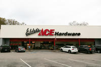 Store Front Ace Hardware of Chattanooga