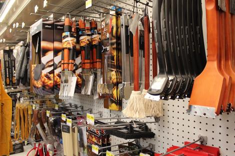 BBQ Accessories