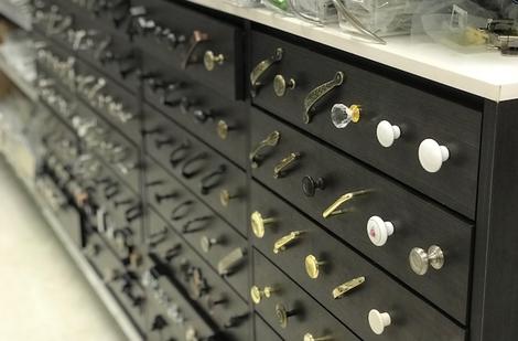 Cabinet Knobs
