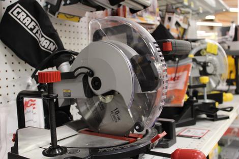 Chop Saws