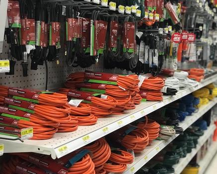 Electrical Cords