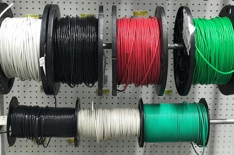 Electrical Wire