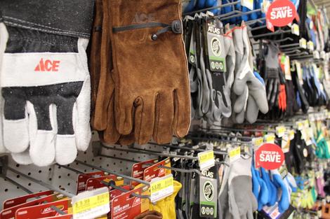 Garden Gloves