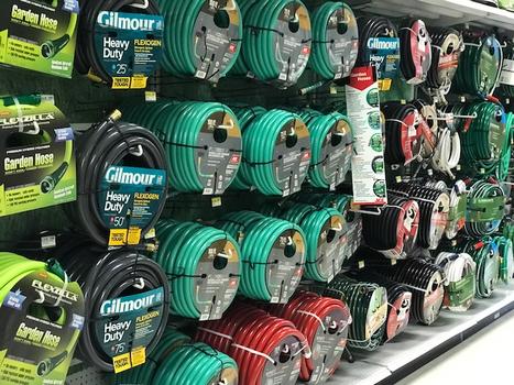 Garden Hoses