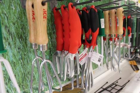 Garden Tools