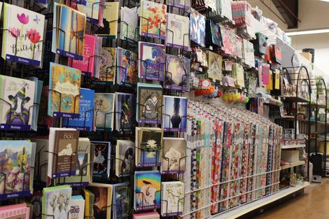 Gift Wrap