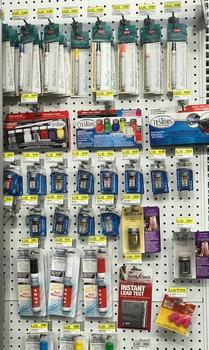 Hobby Paints