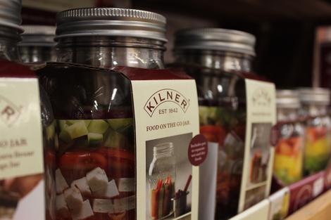 Kilner