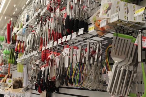 Kitchen Accessories