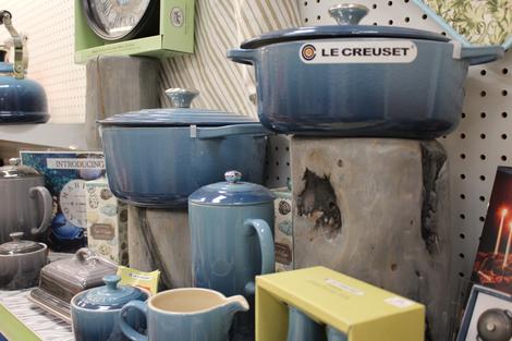 Le Creuset