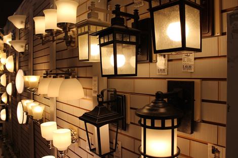 Lighting