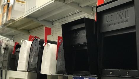 Mailbox