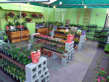 Nursery