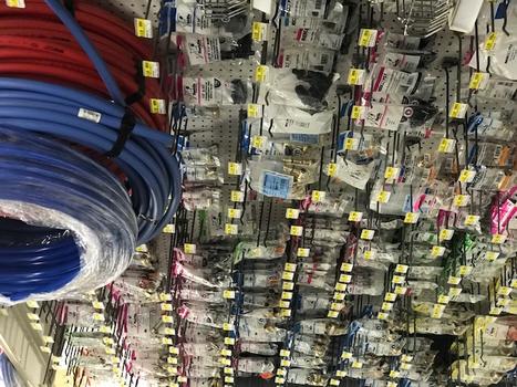 Pex Pipe