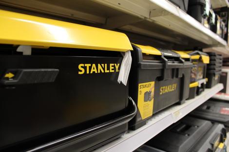 Tool Boxes