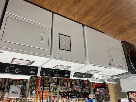 STORE PIC