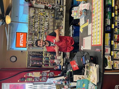 STORE PIC