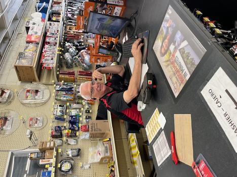 STORE PIC