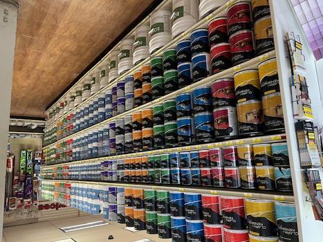 STORE PIC