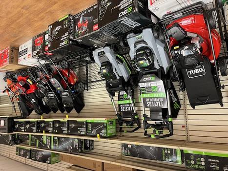 STORE PIC