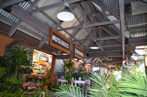 Miner's Hardware