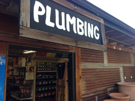 Plumbing