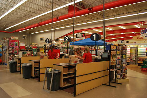 Graber Ace Hardware