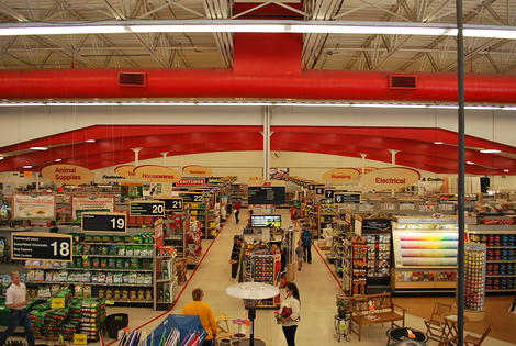 Graber Ace Hardware