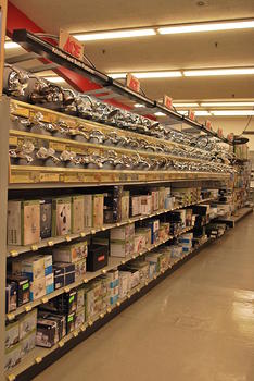 Graber Ace Hardware