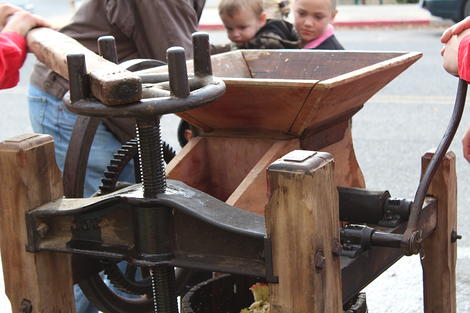 CiderFest2015