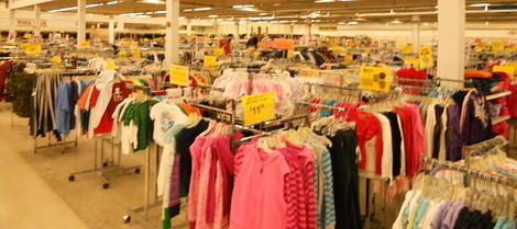 Clothing