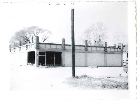 Griggs Expansion