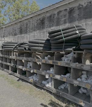 Building Materials
