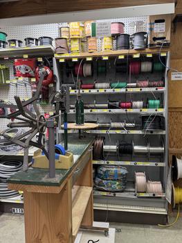 Electrical Wiring and Cable