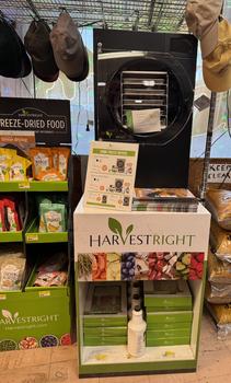 Harvest Right Freeze Dryers