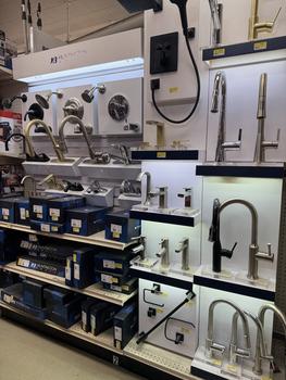 Huntington Brass Fixtures
